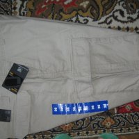 Къси панталони BC CLOTHING  мъжки,размер 36, снимка 4 - Къси панталони - 19191843
