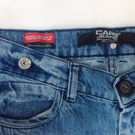 Мъжки дънкови панталони  Cars Jeans за 13-14 год., снимка 10 - Дънки - 15365724