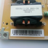 Power Board BN44-00807H, снимка 3 - Части и Платки - 26122767