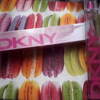 Дамски парфюм "DKNY" limited summer edition, снимка 3 - Дамски парфюми - 21027721