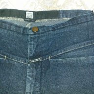 Girbaud - Чисто нови оригинални френски дънки без колан, снимка 3 - Дънки - 11494636