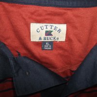 Тениски VANS, CUTTER&BUCK   мъжки,ХЛ-2ХЛ, снимка 2 - Тениски - 25932907