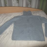 Нов вълнен пуловер, снимка 2 - Блузи с дълъг ръкав и пуловери - 12750343