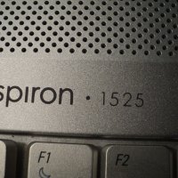 Лаптоп DELL Inspiron 1525 PP29L, снимка 5 - Лаптопи за дома - 24892411