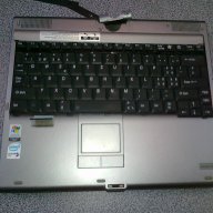 Продавам лаптоп на части Toshiba Portege M400, снимка 1 - Части за лаптопи - 14060737