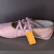 Дамски балерини Kangaroos Номер EU 42 - 25cm, снимка 2 - Дамски ежедневни обувки - 11114383