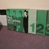 Paul Mccartney Audio CD, снимка 2 - Тонколони - 9078033