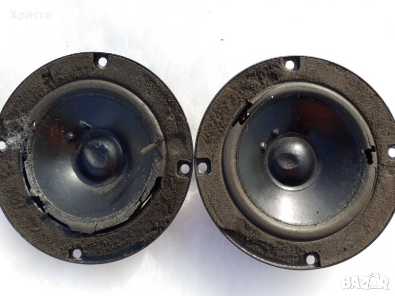 JBL Среди и филтри, снимка 1