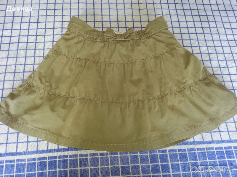 Детска пола Н&М, снимка 1