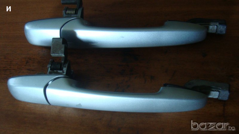 външни дръжки Мазда 6, снимка 1