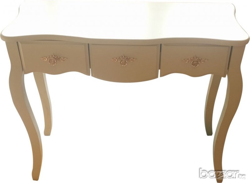 Дамски тоалетки, снимка 1