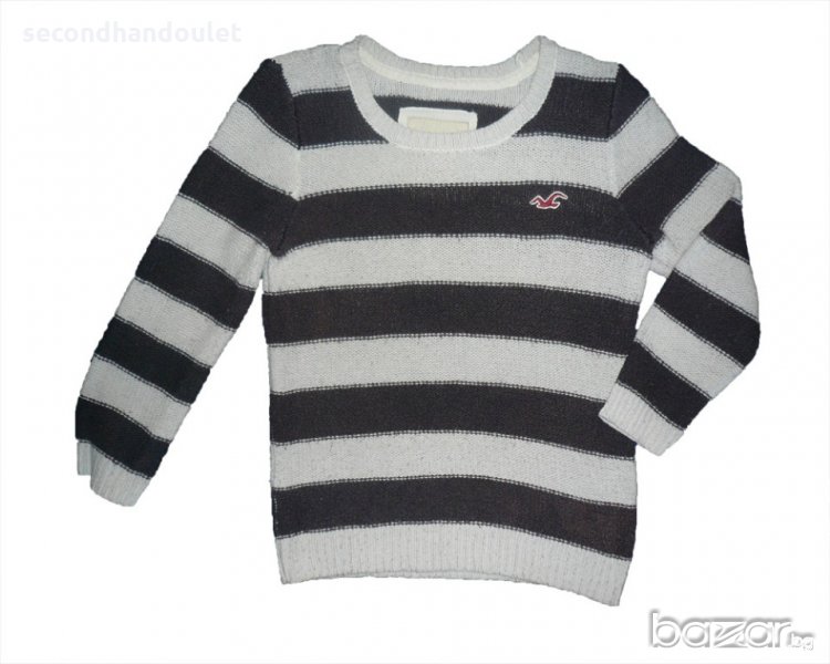 HOLLISTER детски пуловер, снимка 1