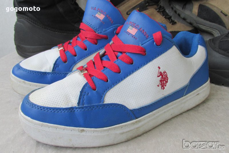 U.S. POLO® ASSN. original, N- 42, GOGOMOTO.BAZAR.BG® , снимка 1