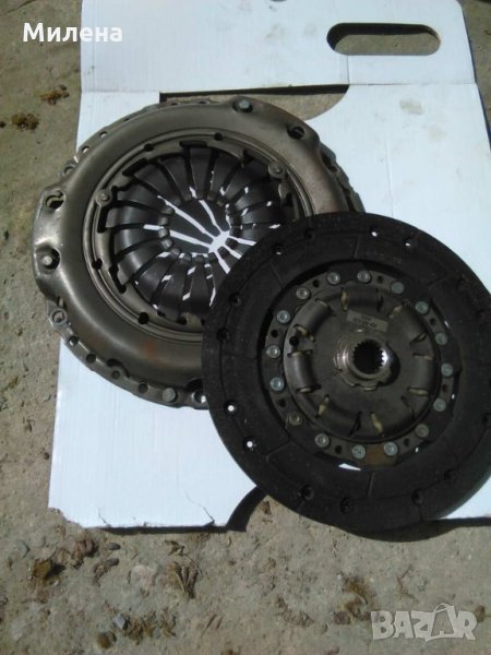 Съединител за астра Н, снимка 1