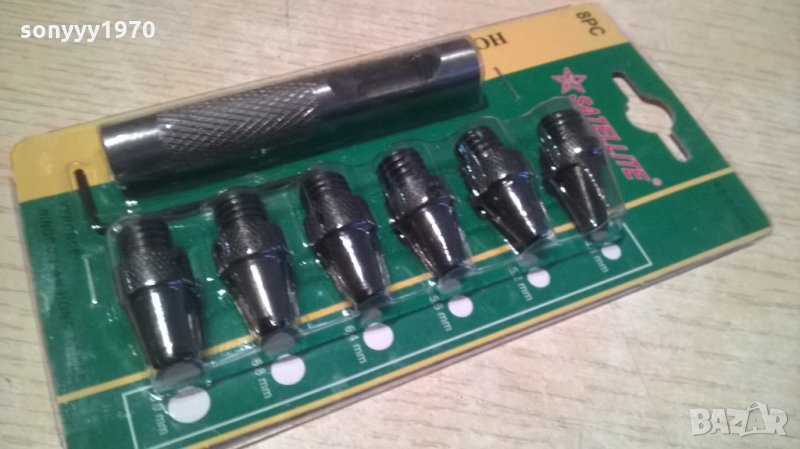 голями замби-нови-в блистер, снимка 1