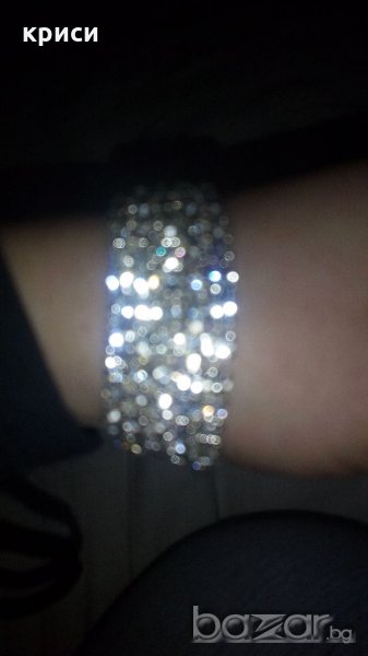 Секси красива дамска гривна, снимка 1