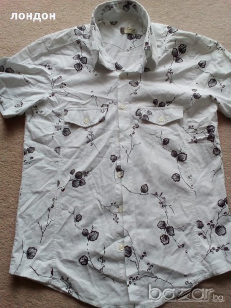 Юношеска риза  171, снимка 1