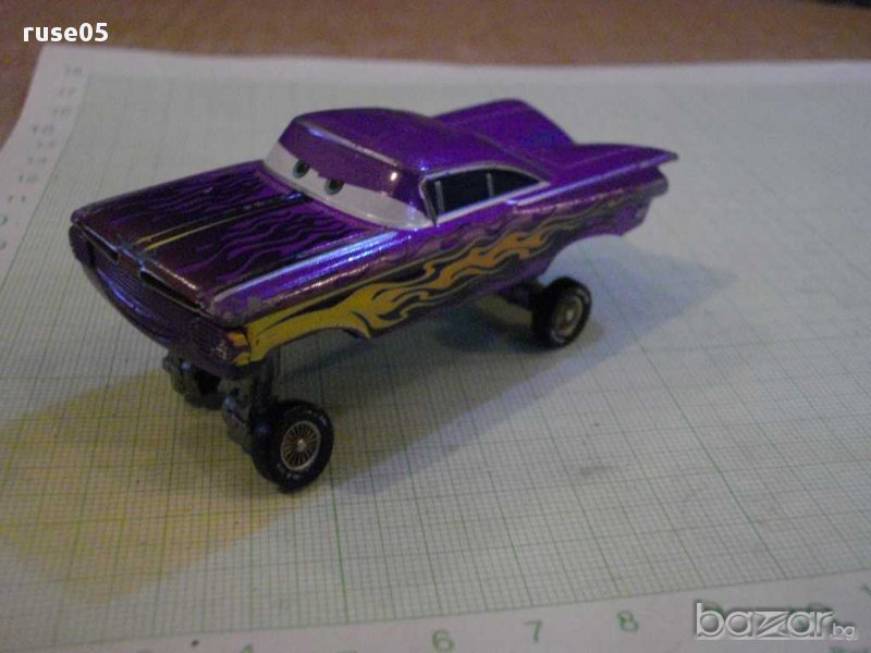 Кола - 105, снимка 1