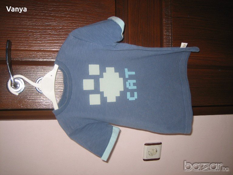 Детска тениска за момче, снимка 1