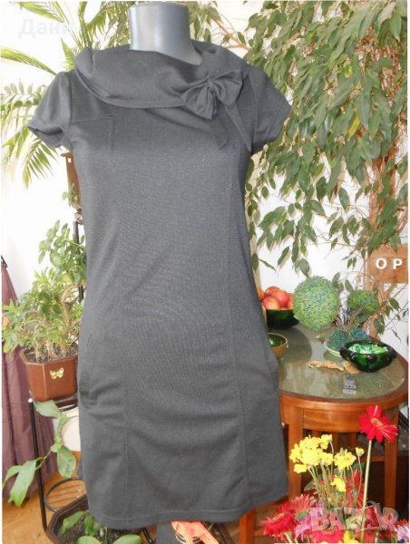 Черна роля Ann Christine, снимка 1