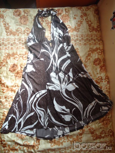 Рокля Мystic С/м размер, снимка 1