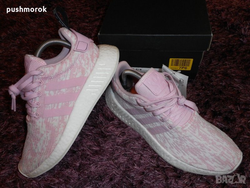 Adidas NMD_R2 , снимка 1