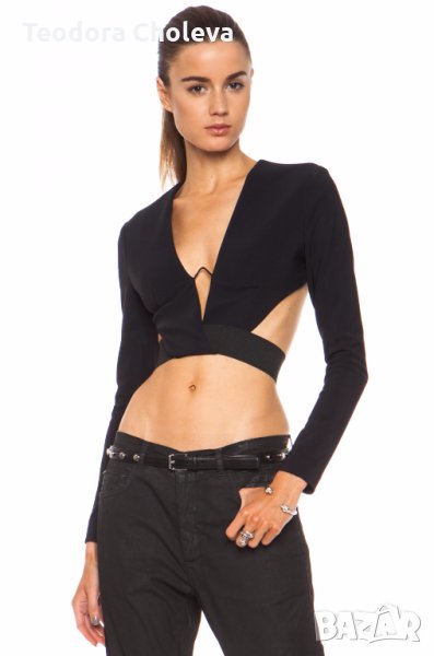 Dion Lee, снимка 1