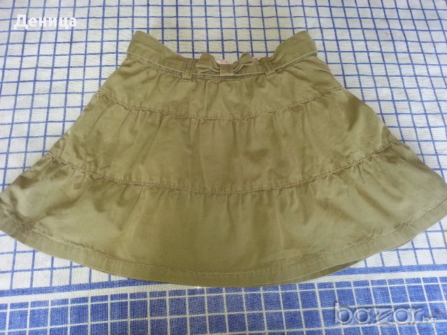 Детска пола Н&М, снимка 1