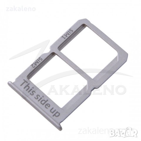 Държач за сим карта за OnePlus 3, снимка 4 - Резервни части за телефони - 25622506