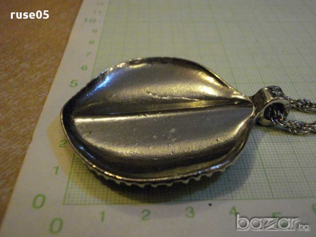 Колие имитационна бижутерия - 1, снимка 5 - Колиета, медальони, синджири - 8437394