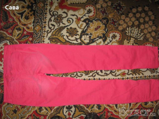 Дънки и яке ESPRIT, снимка 9 - Сака - 21196563