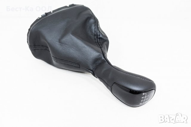 Топка скоростен лост с маншон Мерцедес/Mercedes Ц-класа C-class W203 W209 ест.кожа, снимка 7 - Аксесоари и консумативи - 22798545