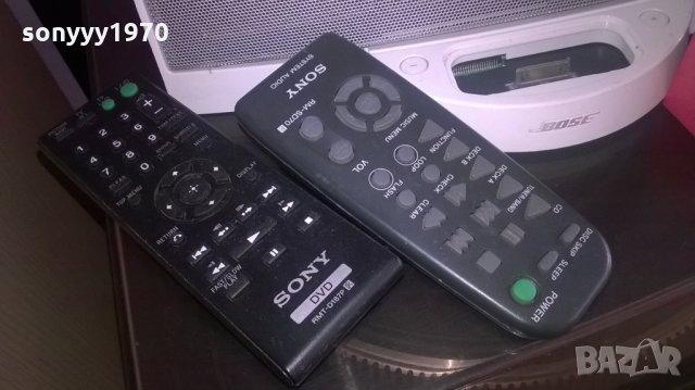 sony remote audio-75лв за бр-внос швеицария, снимка 2 - Други - 23117528