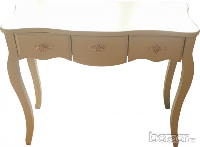 Дамски тоалетки