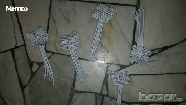 Продавам куки 10сантиметра, снимка 2 - Стелажи и щандове - 12433903