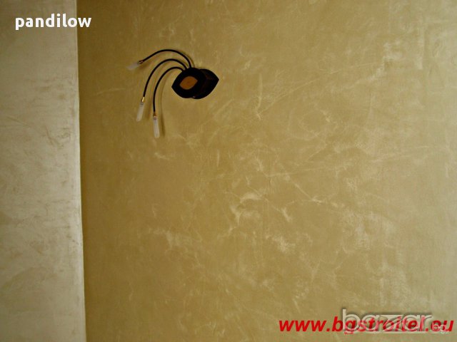 Вътрешни ремонти, снимка 8 - Бояджийски услуги - 9775993