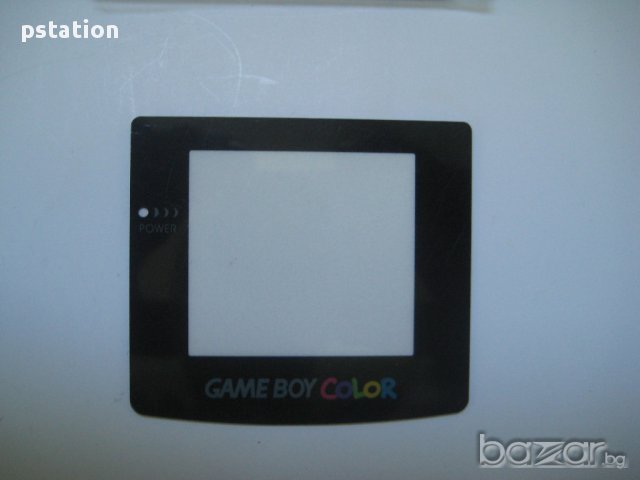 Nintendo Gameboy екрани и капачета за батерии > Нови <, снимка 9 - Nintendo конзоли - 10850373