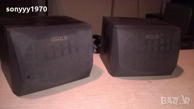  sony ss-sr88 маркови тонколони-внос швеицария, снимка 5 - Тонколони - 23935940