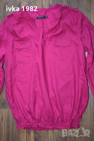 блузи, снимка 5 - Блузи с дълъг ръкав и пуловери - 23049314