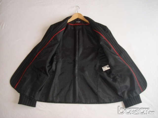 Ново,стилно дамско сако, Street One, N 42, снимка 5 - Сака - 16169067