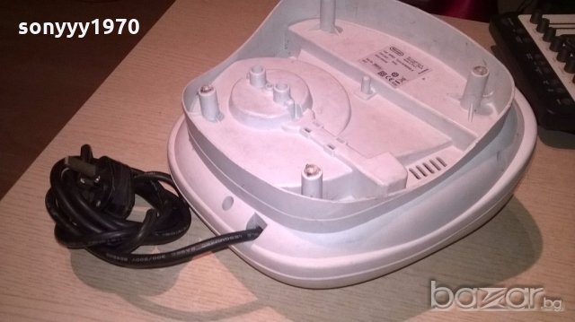 delonghi hi-power 3000w-внос англия, снимка 16 - Отоплителни печки - 19574040