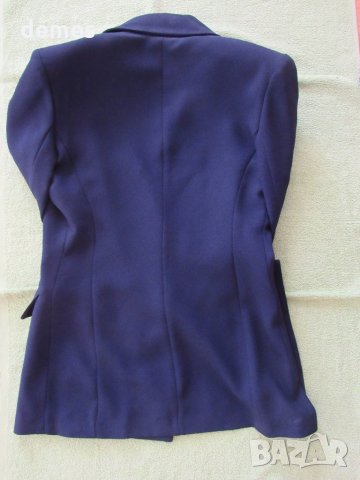 Ново дамско сако размер 42, снимка 10 - Сака - 24853693