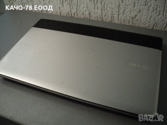 Лаптоп Samsung NP300E5A