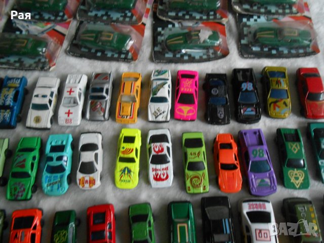 Лот от коли, снимка 11 - Колекции - 25701660