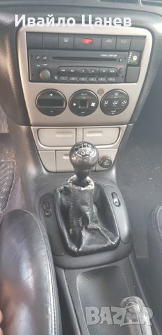 Opel Vectra B / Опел Вектра Б 1.8 Z18XE 125 к. с., снимка 9 - Автомобили и джипове - 22395142