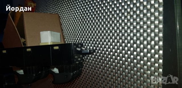 Бутони Santa Fe, 2004г., снимка 4 - Части - 21939067