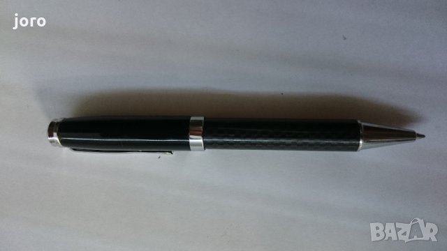 елегантна метална химикалка, снимка 2 - Други - 25880576