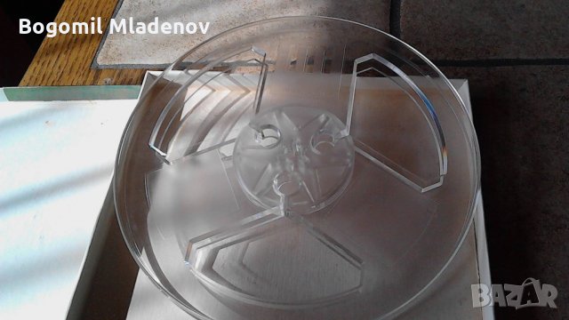 Празни шпули 18 см пласмасови, снимка 12 - Декове - 21567311