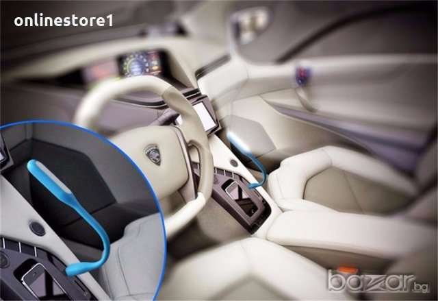 USB LED лампа за лаптоп, батерия и др, снимка 5 - Лед осветление - 19590744