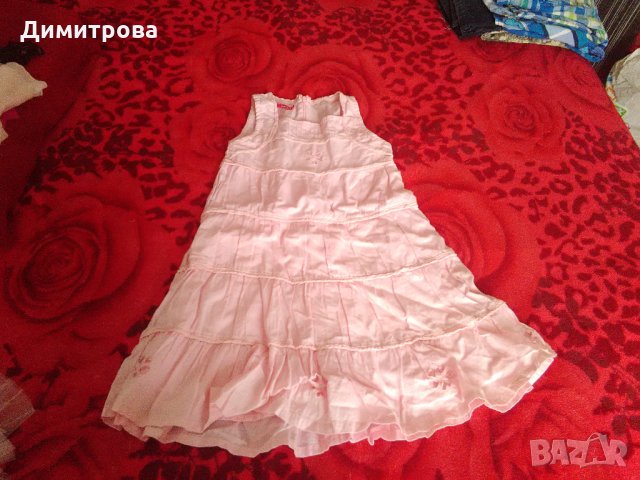 рокля-различни модели